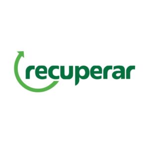 Logo de Recuperar_