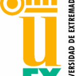 Logo U Extremadura