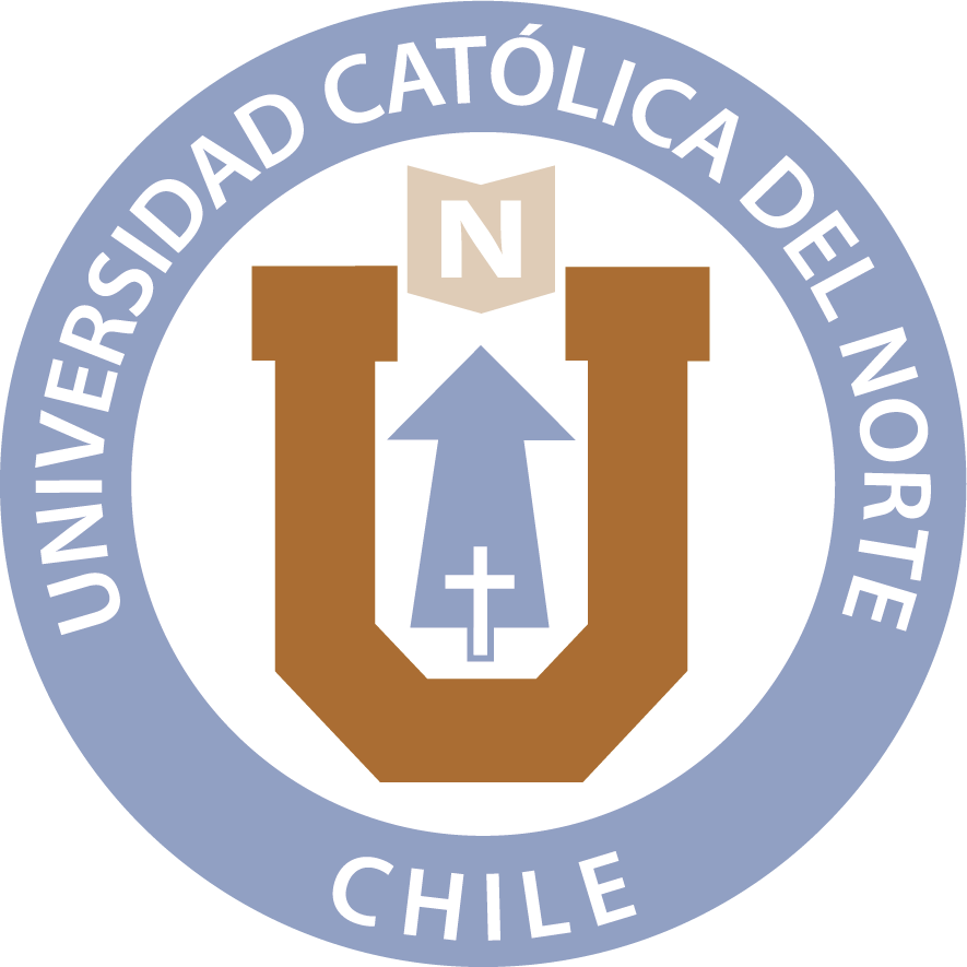 Logo UCN Chile
