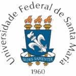 Logo Universidad Federal de Santa María