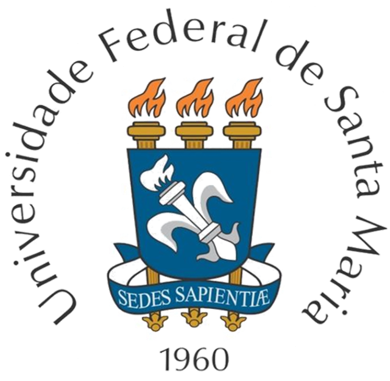 Logo Universidad Federal de Santa María