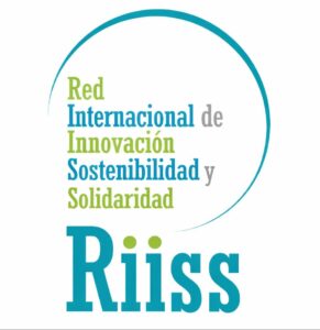 Logo RIISS_2026
